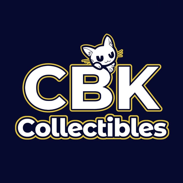 ColdBrewKofi Collectibles