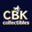 CBK Collectibles logo