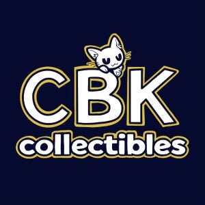 CBK Collectibles – ColdBrewKofi Collectibles