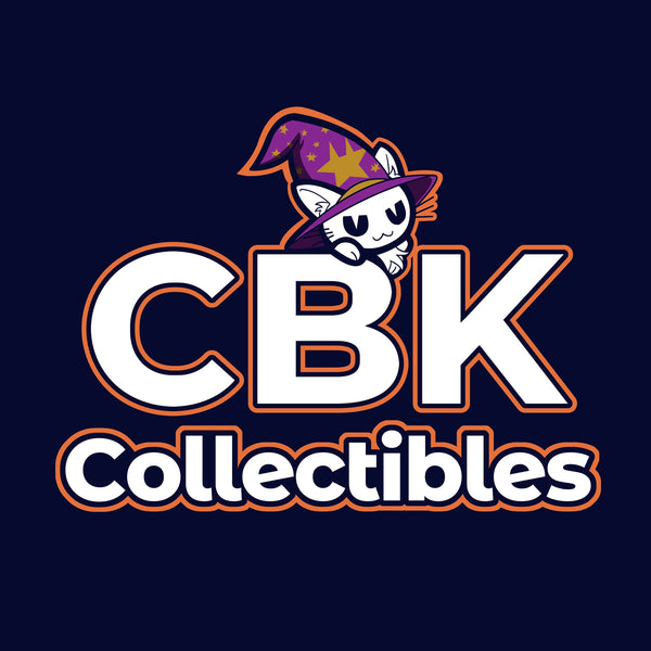 ColdBrewKofi Collectibles